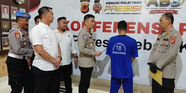 Staf PDAM Cirebon Manipulasi Keuangan untuk Korupsi Rp 3,7 M demi Bayar Judol dan Trading