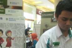 Kiat Bank Syariah Bukopin Tingkatkan Dana Murah