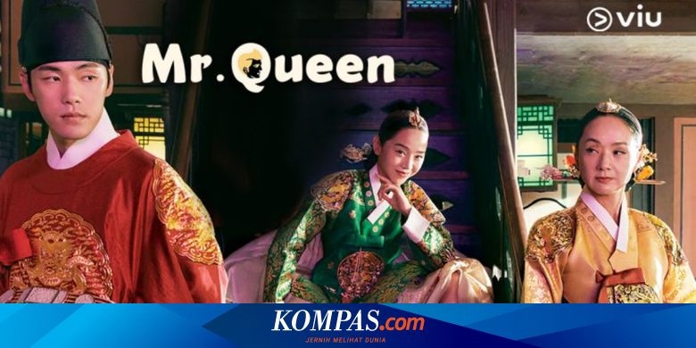 Rekomendasi 9 Drama Korea Terbaik Yang Tayang Di 2021 Halaman All Kompas Com