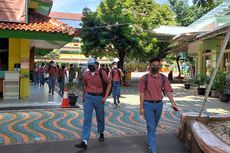 10 SMA Terbaik di Sumatera Barat Versi LTMPT untuk Referensi PPDB 2022