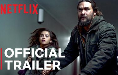 Jelang Tayang, Film Netflix Sweet Girl Rilis Trailer Perdana