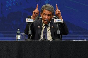 Malaysia Anggap Serius Masalah Kabut Asap dari Indonesia, Akan Tempuh Jalur Ini