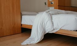 Ingin Tidur Lebih Nyaman? Coba Gunakan Dipan Rendah