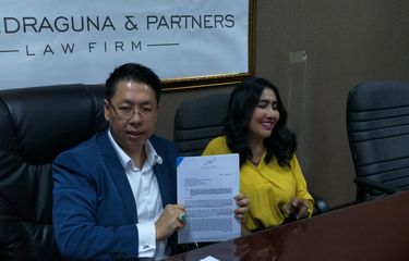 Pernah Berseteru dengan Nikita Mirzani, Tessa Mariska: 3 Hari ...