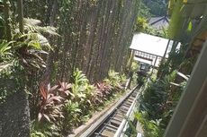 Disnaker: Lift yang Jatuh di Bali Belum Uji Kelayakan Usai Tali Dikurangi