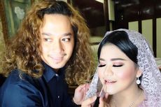 Nico Senang dan Bangga Bisa Merias Putri Presiden Jokowi