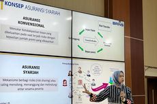 Dorong Inklusi Keuangan, BRI Insurance Lakukan Edukasi Asuransi Syariah di ITS Surabaya
