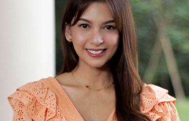Profil Alisia Rininta, Pemain Sinetron Takdir Cinta yang Kupilih ...