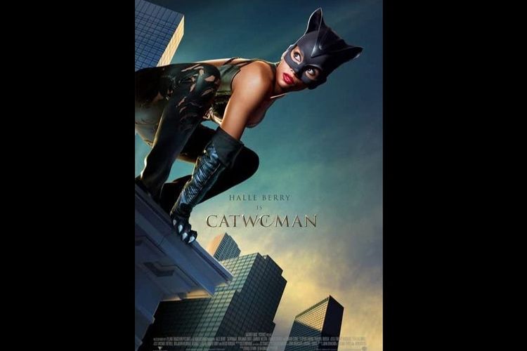 Catwoman