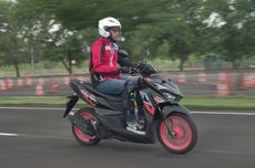 Kereta Kebanggaan Meksiko Anjlok Tewaskan 13 Orang, 98 Luka-luka