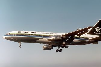 Kisah Penerbangan Saudia 163 Tahun 1980: Saat Pintu Dibuka di Bandara, 301 Penumpang Ditemukan Sudah Tewas
