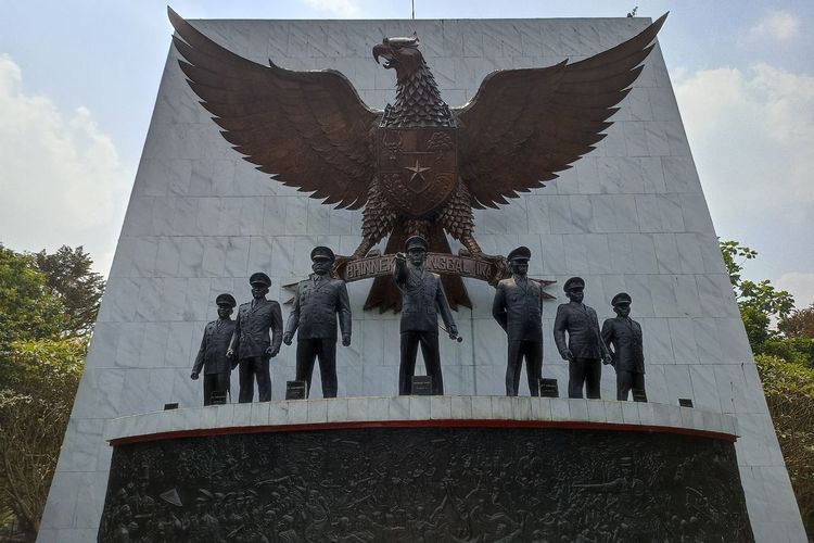Siapa Dalang Sebenarnya di Balik G30S 1965? Ini Teori Sejarawan