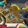 Konversi Motor Listrik 200cc ke Atas Belum Diatur, Ini Alasannya