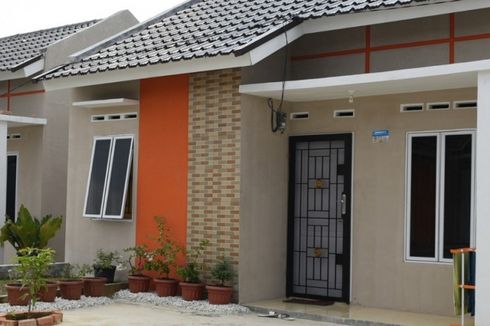 Rumah di Bawah Rp 1 M yang Alih Fungsi atau Kepemilikan Dikenai Pajak Tahun Ini 