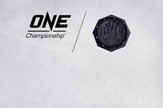 Cari Raksasa Terkuat, ONE Championship Merambah Amerika Serikat
