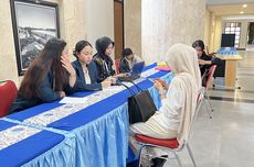 Jakarta Perluas Pasar Wisata Kolaboratif Lewat Indonesia Outing Expo 2025