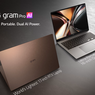 Laptop LG Gram Pro 2026 Gunakan Aerominum, Diklaim Paling Ringan