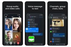 Aplikasi Chatting Legendaris ICQ Berhenti Beroperasi Bulan Depan