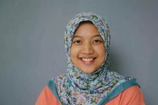 Kisah Ara, dari Tronton Macet, Dampingi 5.000 Pelajar, hingga Jadi National Geographic Young Explorer