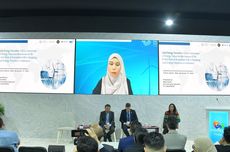 Wacana "Just Transition" sebagai Solusi Dekarbonisasi Berkelanjutan RI Mengemuka di COP 29 Azerbaijan