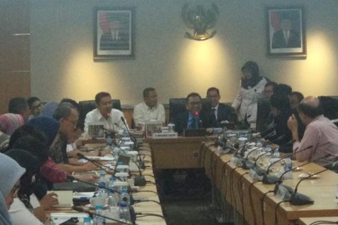 Ketua DPRD DKI: Banyak Anggota DPRD Tak Laporkan LHPKN karena Sibuk Kampanye