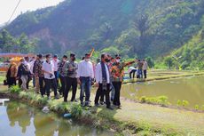 KKP Yakin Program Kampung Ikan Bisa Tingkatkan Kesejahteraan Masyarakat