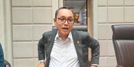 PDI-P ke Golkar: Urus Pemadaman Listrik, Jangan Sibuk soal Posisi Kami