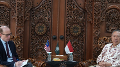 Temui Delegasi PBB, Muhammadiyah Soroti HAM dalam Penanganan Terorisme