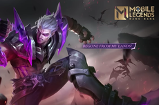 Moonton Rombak "Hero" Phoveus Mobile Legends, Tampang dan Skill Lebih Garang