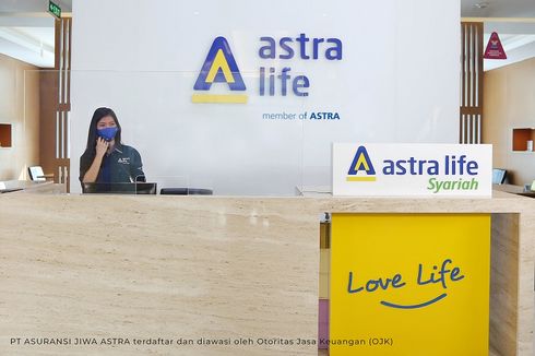 Astra Life Luncurkan AVA CreditPlus Protection, Apa Saja Keunggulannya?