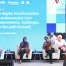 Peran Teknologi Digital untuk Siasati Kekurangan Dokter Jantung