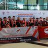 Berkalung Medali Emas SEA Games, Tim PUBG Mobile Indonesia Tiba di Tanah Air 