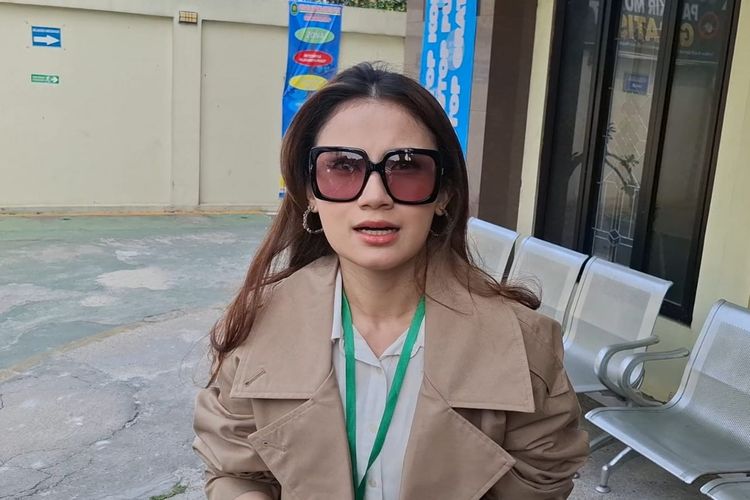 Cerai Setelah 8 Bulan Nikah, Raisya Bawazier: Enggak Cocok Aja