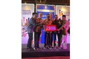 17 Pemda dan Instansi Teken Kerja Sama dengan Nyalanesia di Festival Literasi Nasional 2026