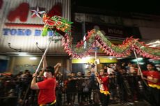 [POPULER TRAVEL] Cara Hitung Pajak Barang Luar Negeri | Riuh Cap Go Meh Bogor