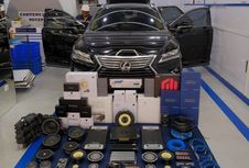 Modifikasi Audio Mobil: Bahaya Kebakaran yang Harus Diketahui