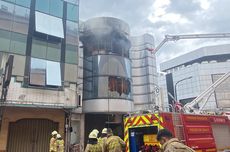 Video Preman Ancam Bakar Minimarket di Sumedang Viral, Pelaku Ditangkap
