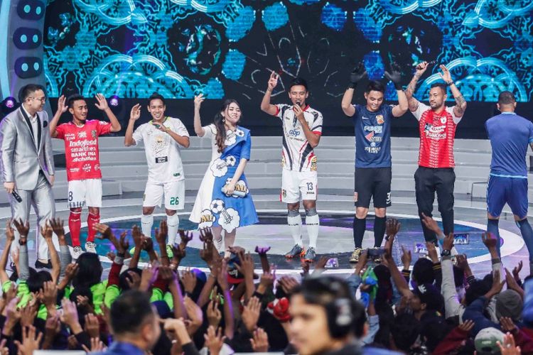 Siapa Pemilik Indosiar Sekarang?