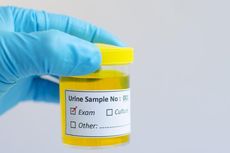359 ASN di Pemkot Tangerang Ikut Tes Urine, Ini Hasilnya