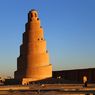 Masjid Samarra, Rumah Ibadah Muslim dengan Menara Spiral