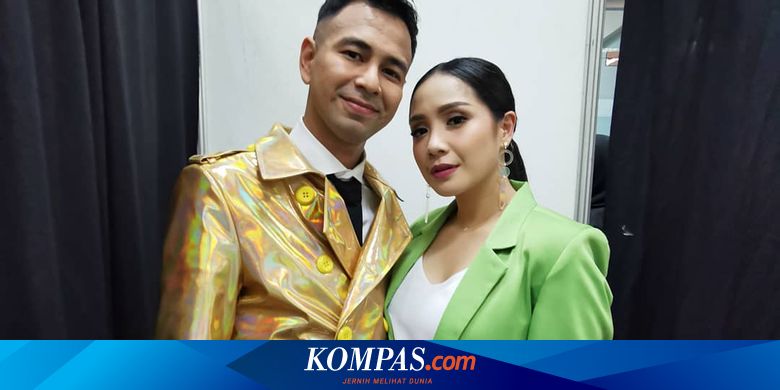 Belajar Dari Nagita Slavina Waspadai 5 Tanda Keguguran Halaman All Kompas Com