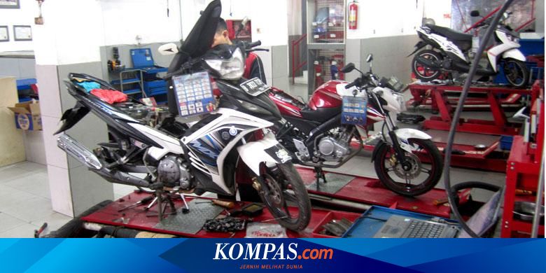 Contoh Teks Prosedur Cara Mengganti Oli Mobil – Tulisan