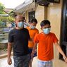Ketika Komplotan Pencuri Motor yang Lihai Kabur Akhirnya Tertangkap Juga... 