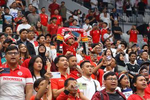 Piala Asia Futsal 2026: Timnas Vietnam Diminta Waspadai Teror Indonesia Arena