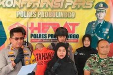 TNI Gadungan Rampok Wanita Kenalannya Saat Ajak Temui "Komandan"