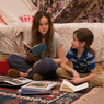 Sinopsis Room, Perjuangan Brie Larson Keluar dari Pengasingan