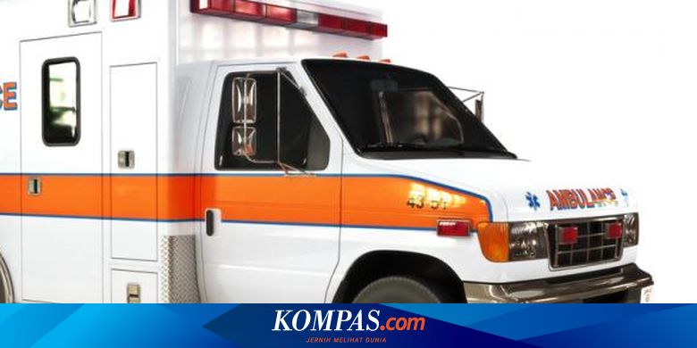 Keluarga Adang Mobil Ambulans Pembawa Jenazah Pasien Covid-19, Ini Penjelasan Satgas Covid-19 TTU - Vimarsana News