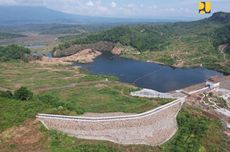 Apa Bedanya Bendungan, Waduk, Bendung, dan Embung?