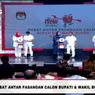 Debat Pilkada Karawang Soal Atasi Kemiskinan, Ada Paslon yang Mau Bangun 