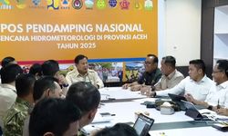 Mendagri Usulkan Bantuan untuk Daerah Bencana Rp 2 Miliar, Presiden Tingkatkan Jadi Rp 4 Miliar